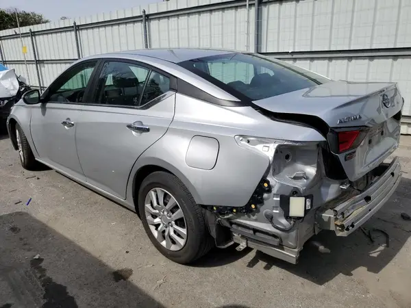 1N4BL4BVXPN312913 2023 NISSAN ALTIMA - Image 2