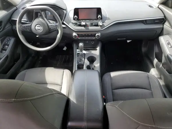 1N4BL4BVXPN312913 2023 NISSAN ALTIMA - Image 8