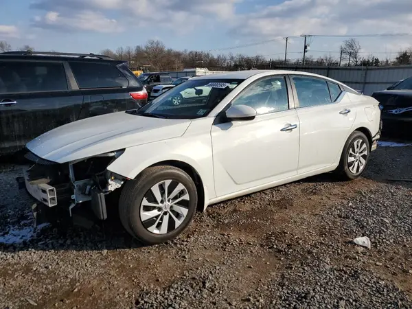 1N4BL4BVXPN312992 2023 NISSAN ALTIMA - Image 1