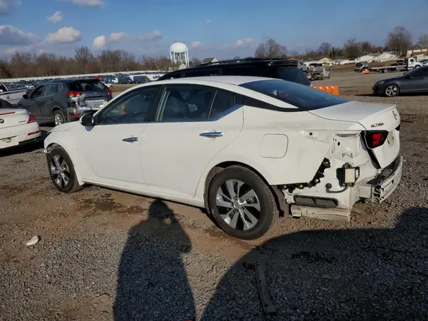 1N4BL4BVXPN312992 2023 NISSAN ALTIMA - Image 2