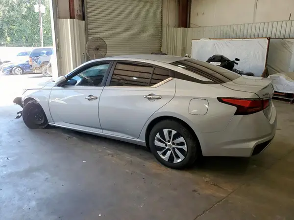 1N4BL4BVXPN313334 2023 NISSAN ALTIMA - Image 2