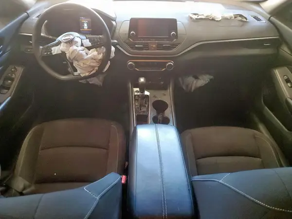 1N4BL4BVXPN313334 2023 NISSAN ALTIMA - Image 8