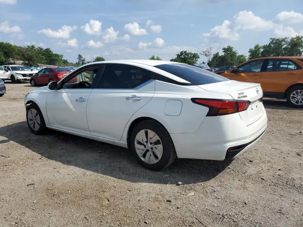 1N4BL4BVXPN314533 2023 NISSAN ALTIMA - Image 2