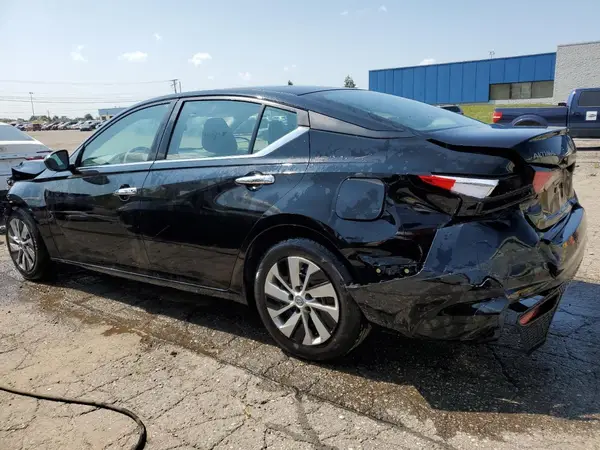 1N4BL4BVXPN314936 2023 NISSAN ALTIMA - Image 2