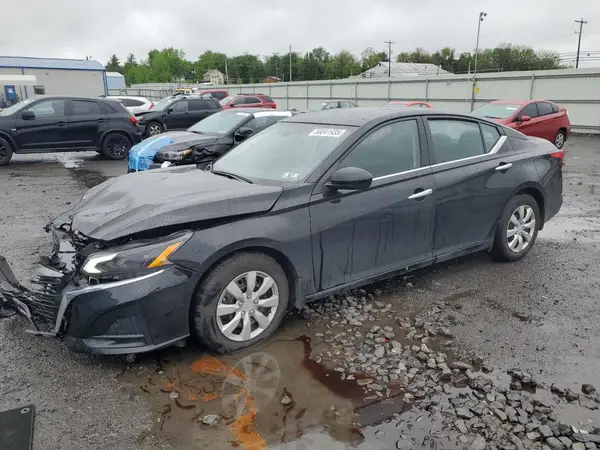 1N4BL4BVXPN316296 2023 NISSAN ALTIMA - Image 1