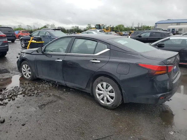 1N4BL4BVXPN316296 2023 NISSAN ALTIMA - Image 2