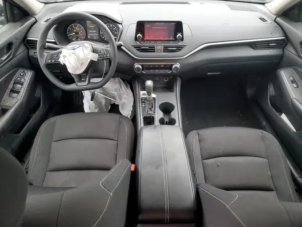 1N4BL4BVXPN316296 2023 NISSAN ALTIMA - Image 8