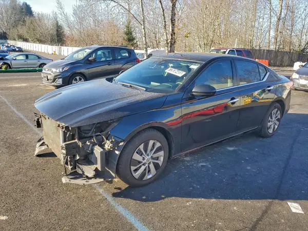 1N4BL4BVXPN316301 2023 NISSAN ALTIMA - Image 1