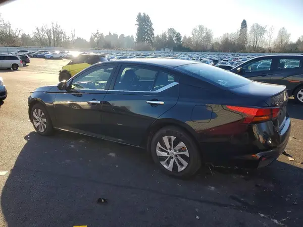 1N4BL4BVXPN316301 2023 NISSAN ALTIMA - Image 2