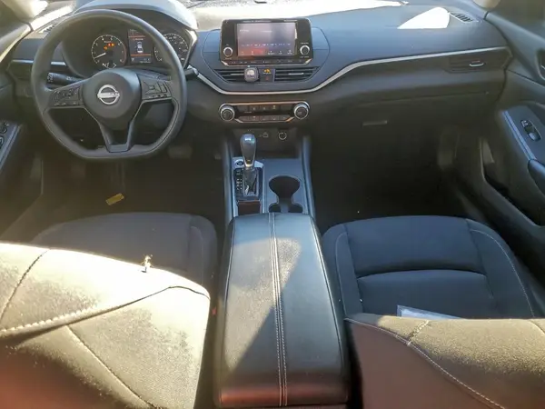 1N4BL4BVXPN316301 2023 NISSAN ALTIMA - Image 8