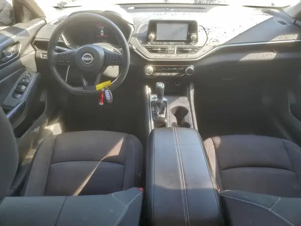 1N4BL4BVXPN317433 2023 NISSAN ALTIMA - Image 8