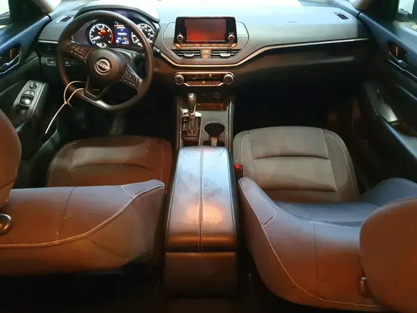 1N4BL4BVXPN319084 2023 NISSAN ALTIMA - Image 8