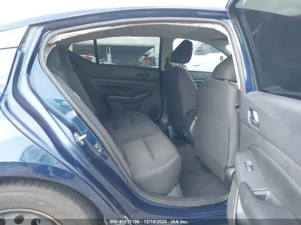 1N4BL4BVXPN319652 2023 NISSAN ALTIMA - Image 8