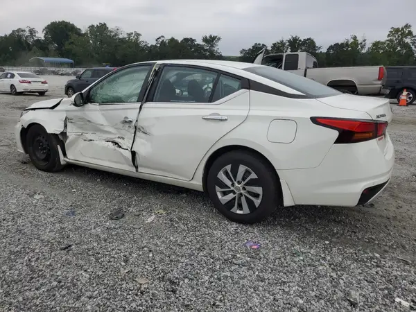 1N4BL4BVXPN339237 2023 NISSAN ALTIMA - Image 2