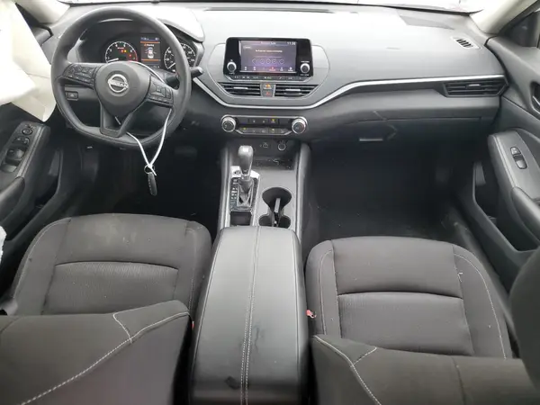 1N4BL4BVXPN339237 2023 NISSAN ALTIMA - Image 8