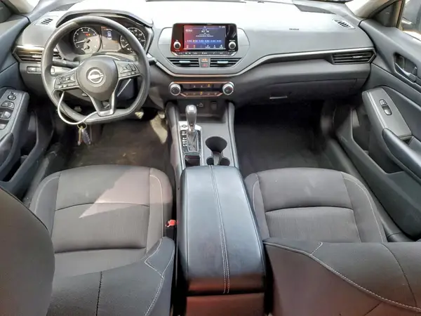 1N4BL4BVXPN339724 2023 NISSAN ALTIMA - Image 8