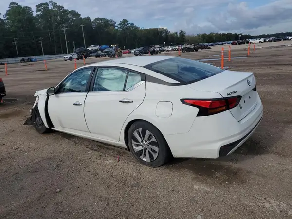 1N4BL4BVXPN340064 2023 NISSAN ALTIMA - Image 2