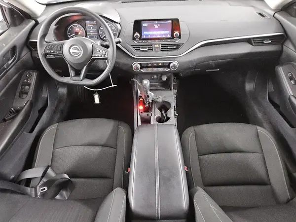 1N4BL4BVXPN340677 2023 NISSAN ALTIMA - Image 8