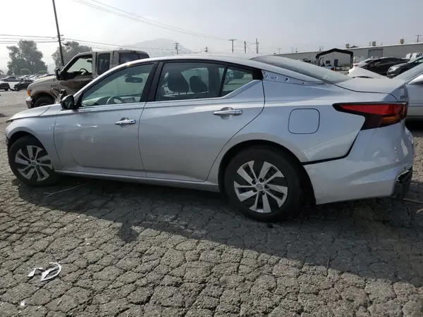 1N4BL4BVXPN341795 2023 NISSAN ALTIMA - Image 2