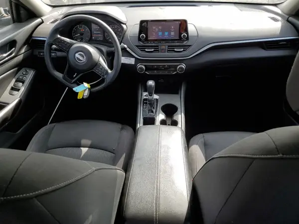 1N4BL4BVXPN341795 2023 NISSAN ALTIMA - Image 8