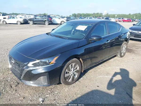 1N4BL4BVXPN344597 2023 NISSAN ALTIMA - Image 2