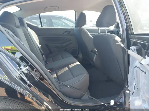 1N4BL4BVXPN344597 2023 NISSAN ALTIMA - Image 8