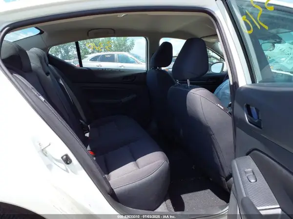 1N4BL4BVXPN346544 2023 NISSAN ALTIMA - Image 8