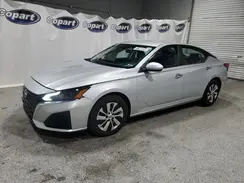 1N4BL4BVXPN349458 2023 NISSAN ALTIMA