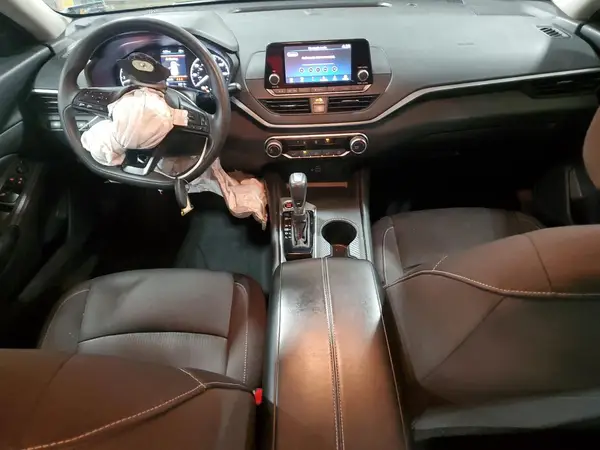 1N4BL4BVXPN349458 2023 NISSAN ALTIMA - Image 8
