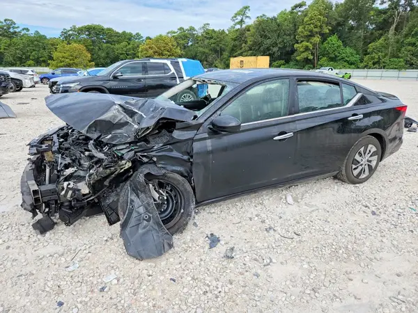 1N4BL4BVXPN350223 2023 NISSAN ALTIMA - Image 1