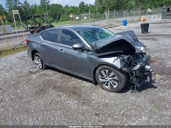 1N4BL4BVXPN350948 2023 NISSAN ALTIMA - Image 1