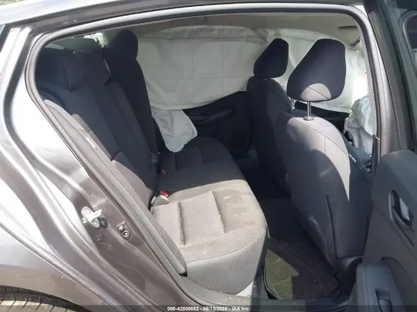 1N4BL4BVXPN350948 2023 NISSAN ALTIMA - Image 8