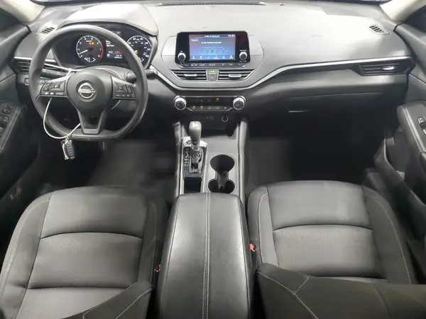1N4BL4BVXPN352375 2023 NISSAN ALTIMA - Image 8