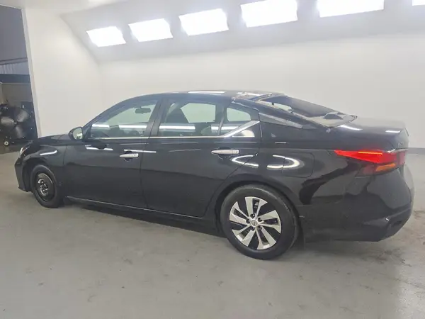 1N4BL4BVXPN353851 2023 NISSAN ALTIMA - Image 2