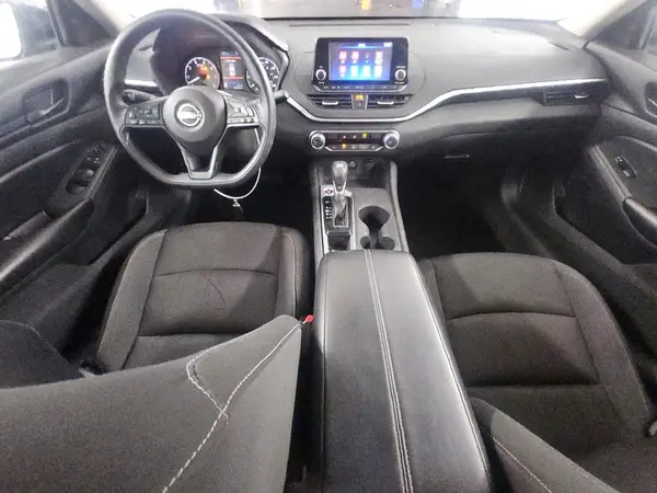 1N4BL4BVXPN353851 2023 NISSAN ALTIMA - Image 8