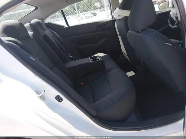 1N4BL4BVXPN353879 2023 NISSAN ALTIMA - Image 8