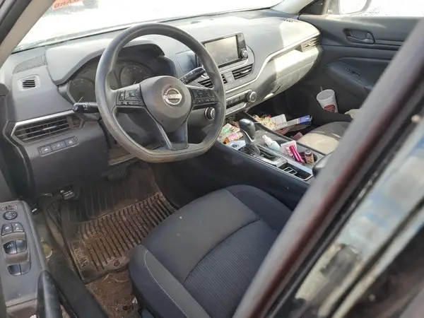 1N4BL4BVXPN354272 2023 NISSAN ALTIMA - Image 8