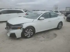 1N4BL4BVXPN354711 2023 NISSAN ALTIMA