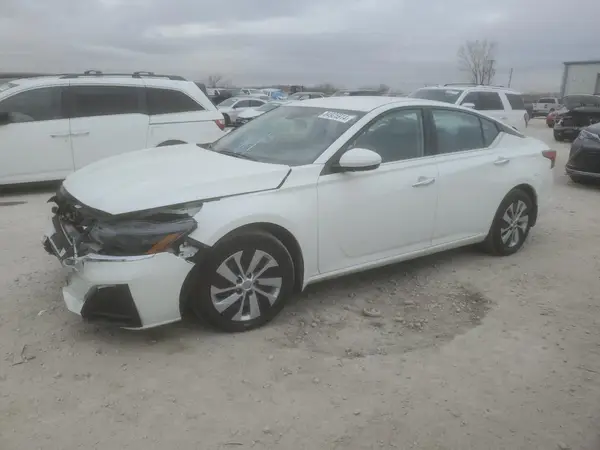 1N4BL4BVXPN354711 2023 NISSAN ALTIMA - Image 1