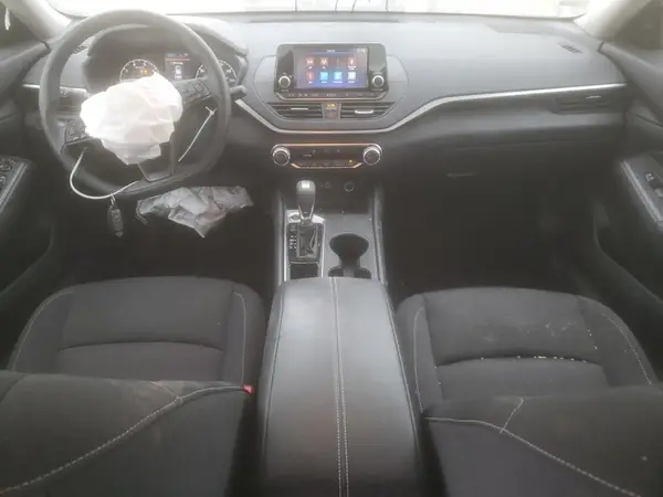 1N4BL4BVXPN354711 2023 NISSAN ALTIMA - Image 8