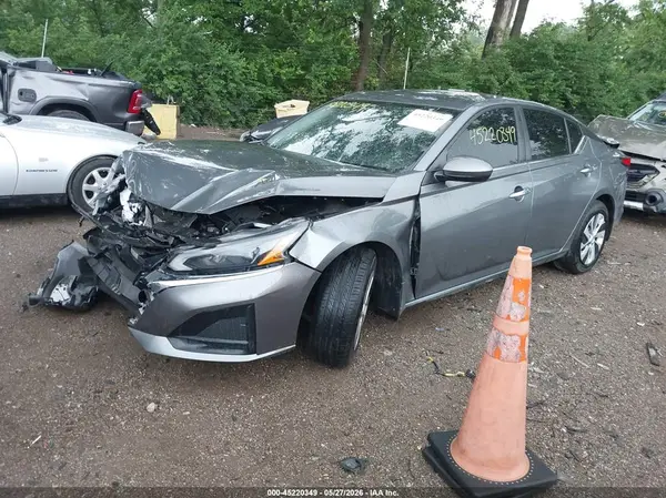1N4BL4BVXPN355115 2023 NISSAN ALTIMA - Image 2