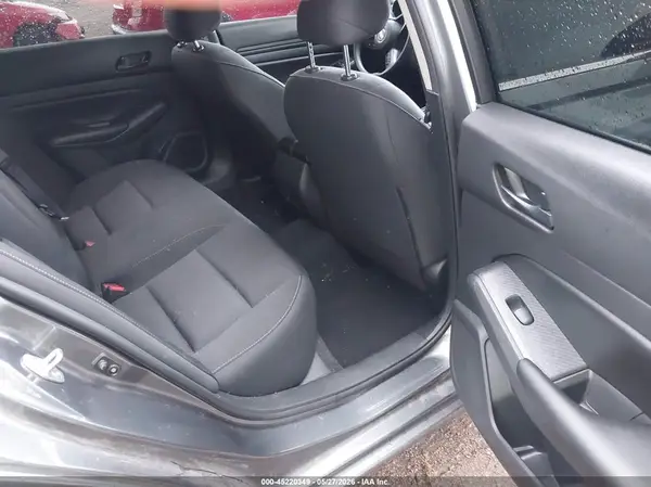 1N4BL4BVXPN355115 2023 NISSAN ALTIMA - Image 8