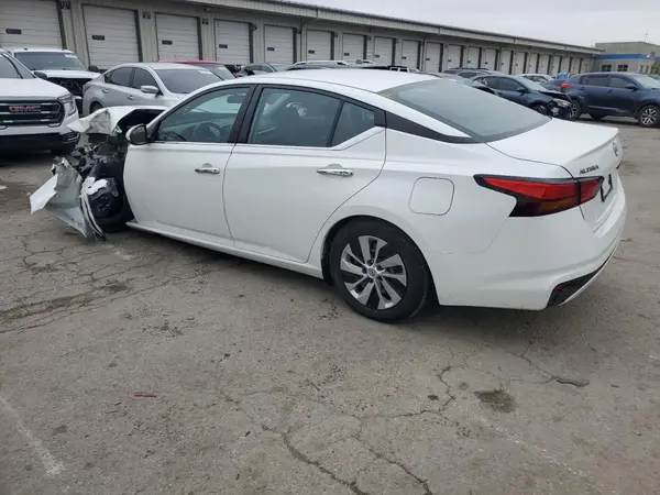 1N4BL4BVXPN355440 2023 NISSAN ALTIMA - Image 2