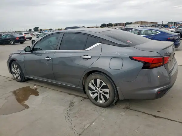 1N4BL4BVXPN356121 2023 NISSAN ALTIMA - Image 2