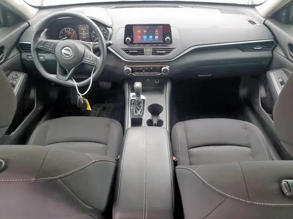 1N4BL4BVXPN356121 2023 NISSAN ALTIMA - Image 8