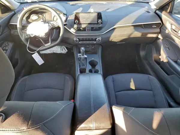 1N4BL4BVXPN357267 2023 NISSAN ALTIMA - Image 8