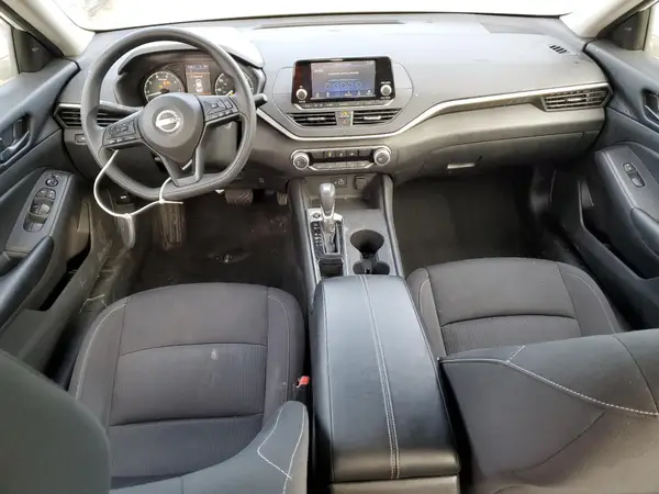 1N4BL4BVXPN357852 2023 NISSAN ALTIMA - Image 8