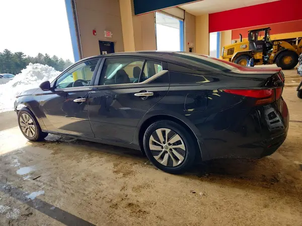 1N4BL4BVXPN358158 2023 NISSAN ALTIMA - Image 2