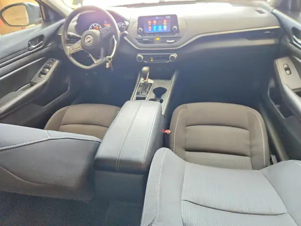 1N4BL4BVXPN358158 2023 NISSAN ALTIMA - Image 8