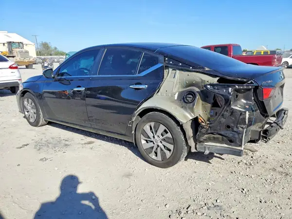 1N4BL4BVXPN358578 2023 NISSAN ALTIMA - Image 2